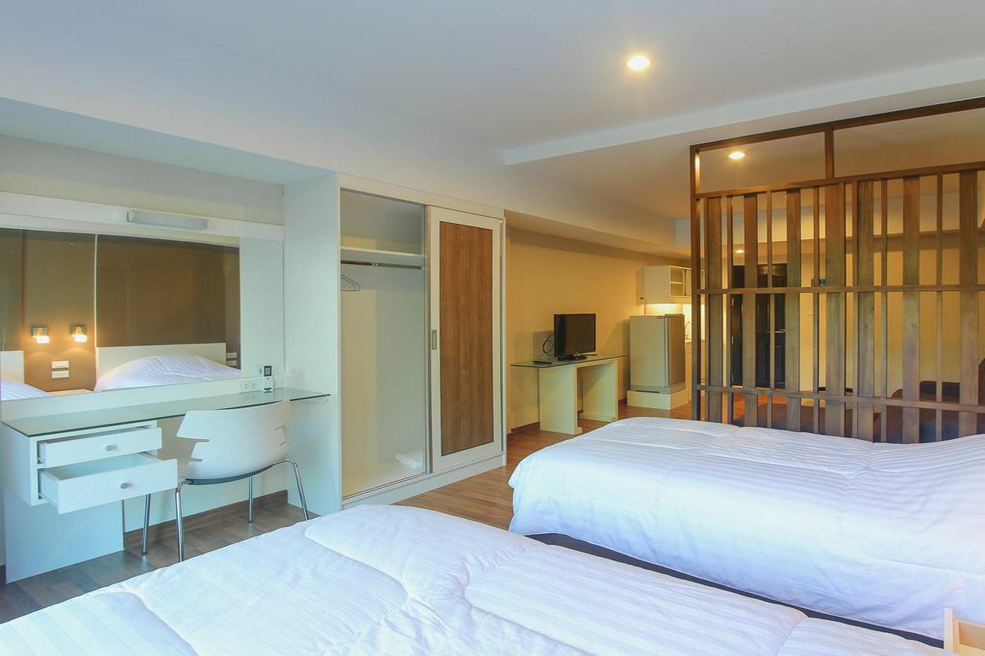 Huahin City View Exteriér fotografie