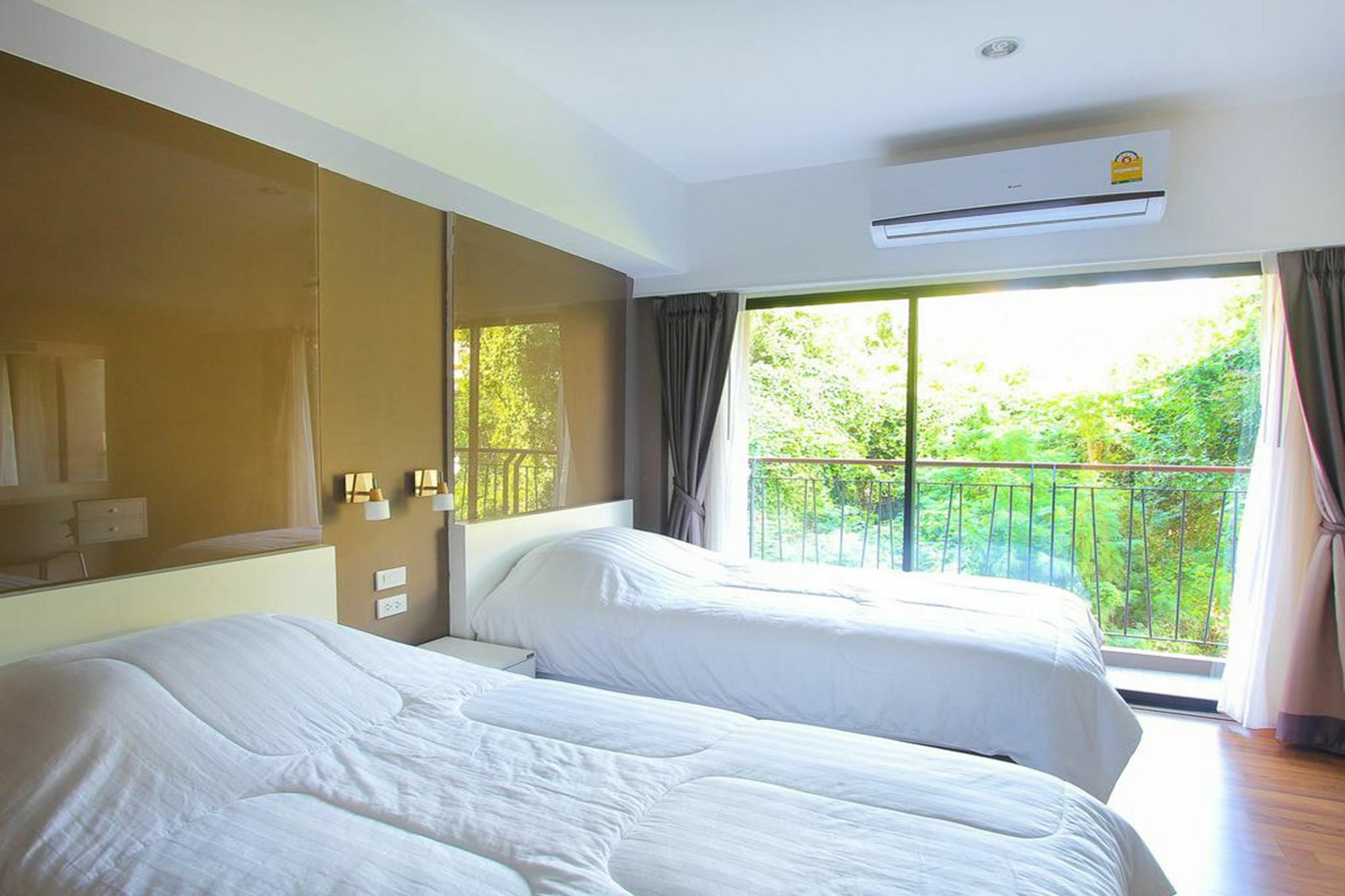 Huahin City View Exteriér fotografie